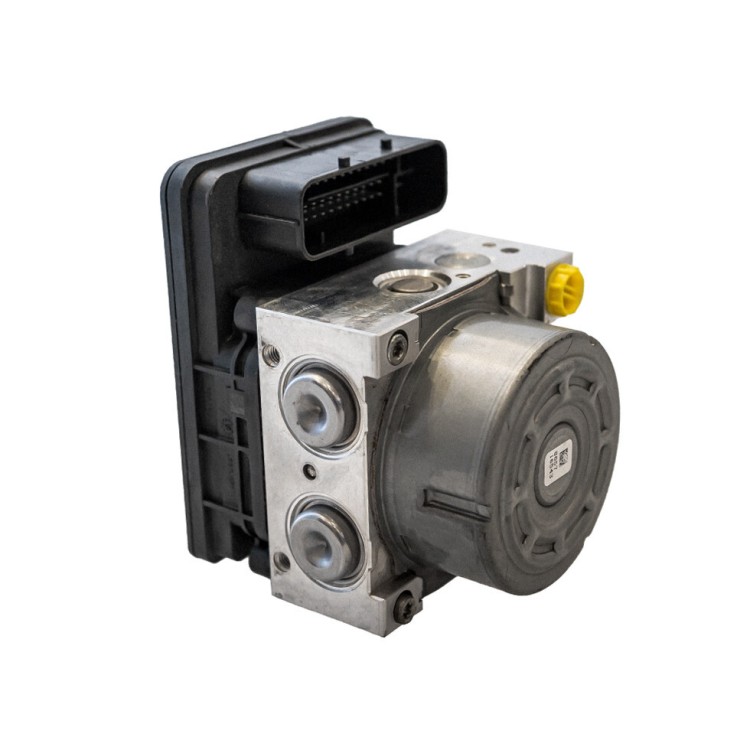 ABS Ford Με Κωδικό F1FC-2C219-BL ABS Ford Με Κωδικό F1FC-2C219-BL
