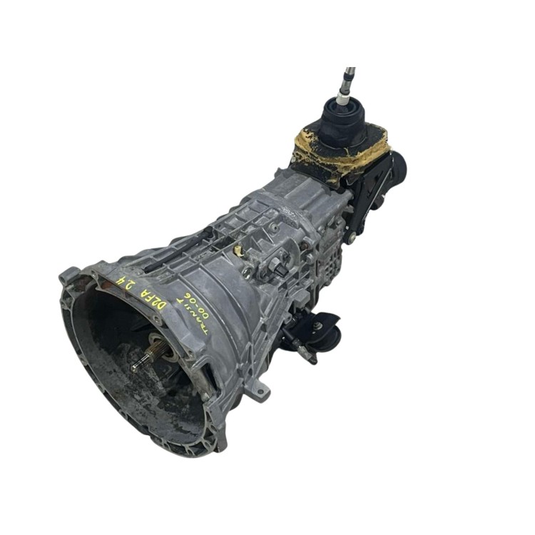 Ford Transit 2000-2006 2.4 TDci DOFA Πίσω Κίνηση 5ΤΑΧ Κιβώτιο Σασμάν YC1R7003HE OEM