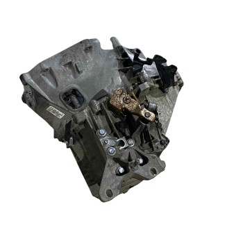 Κιβώτιο Ταχυτήτων Ford Transit 2006-2011 2.2 TDci Euro4 Κιβώτιο Ταχυτήτων Ford Transit 2006-2011 2.2 TDci Euro4