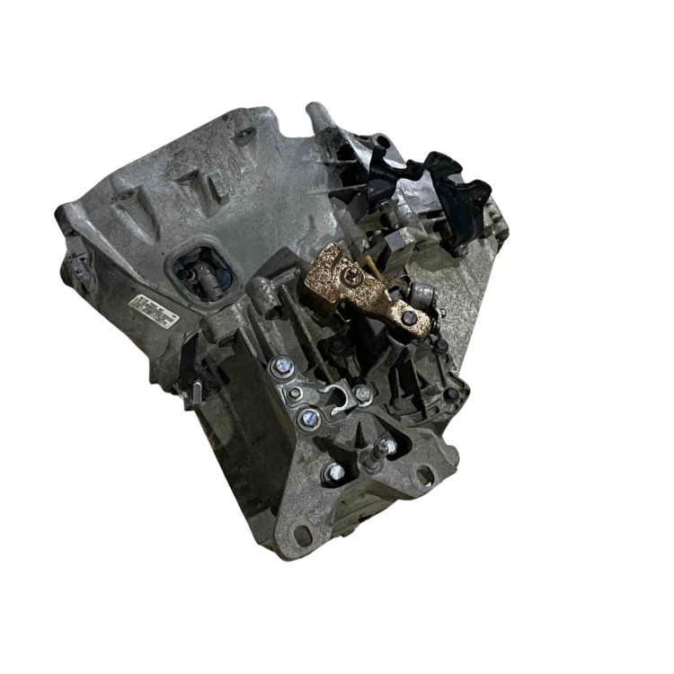 Κιβώτιο Ταχυτήτων Ford Transit 2006-2011 2.2 TDci Euro4 Κιβώτιο Ταχυτήτων Ford Transit 2006-2011 2.2 TDci Euro4