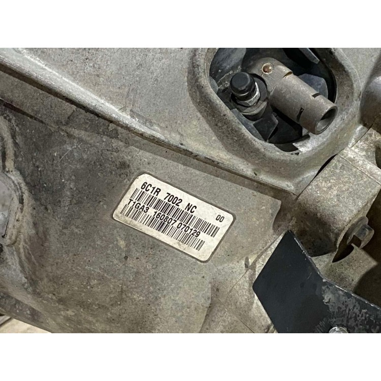 Κιβώτιο Ταχυτήτων Ford Transit 2006-2011 2.2 TDci Euro4