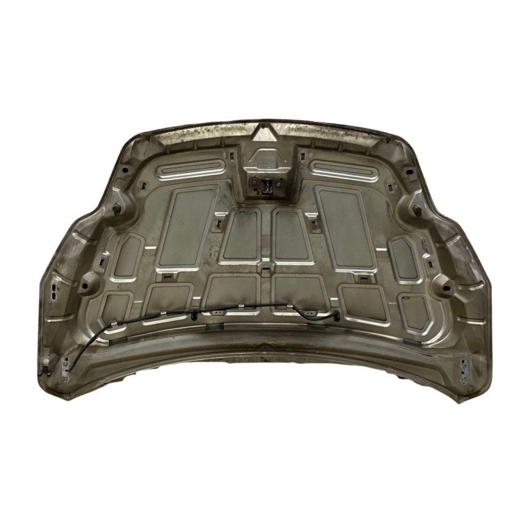 Καπό Εμπρός Ford Focus 2008-2011