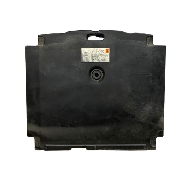 Βάση Ρεζέρβας Ford Maverick 2000-2008