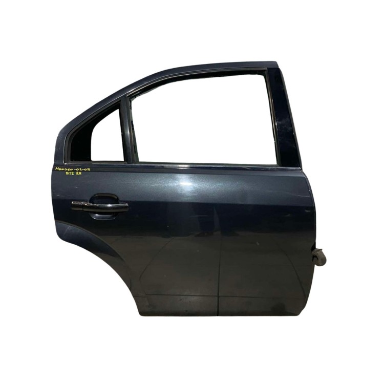 Πίσω Δεξιά Πόρτα Ford Mondeo 2000-2007 Πίσω Δεξιά Πόρτα Ford Mondeo 2000-2007
