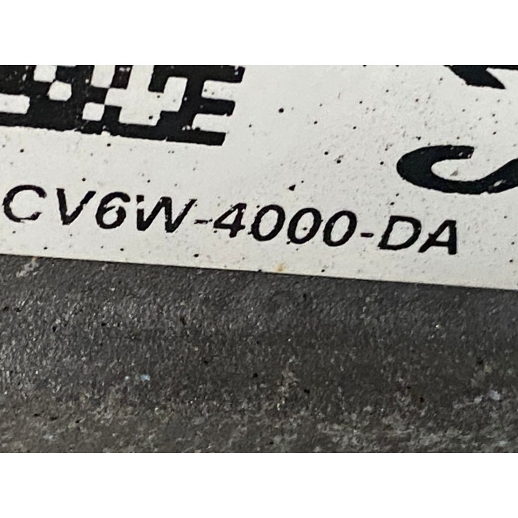 Διαφορικό Πίσω Ford Kuga CV6W4000DA