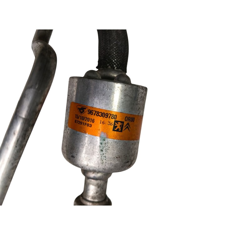 Peugeot/Citroen/DS 9678308780 Σωλήνας A/C Peugeot/Citroen/DS 9678308780 Σωλήνας A/C