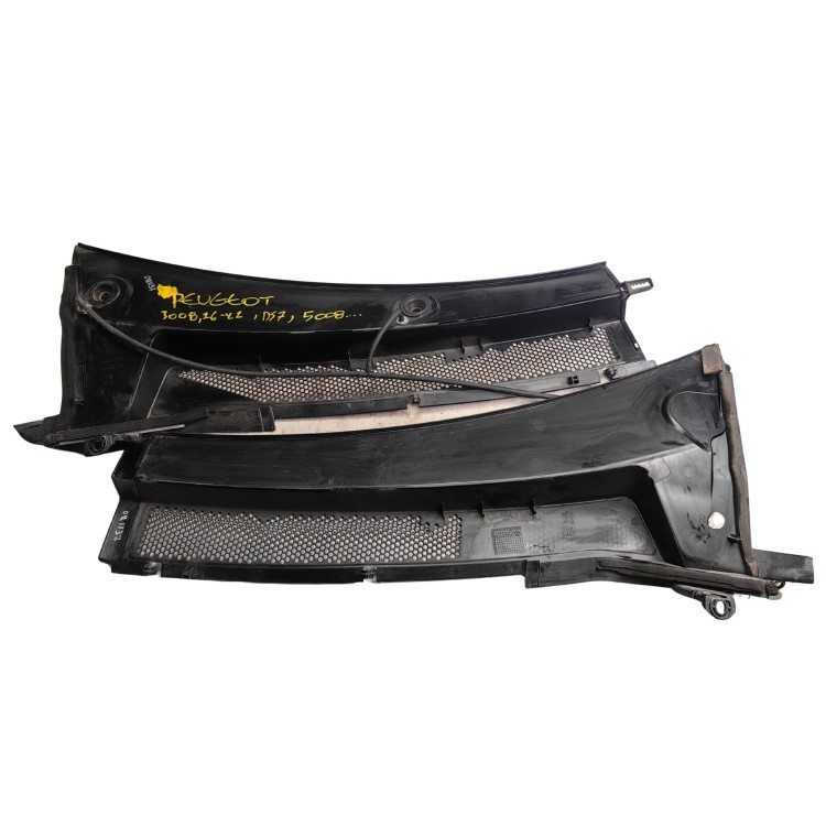 Καλύμματα Υαλοκαθαριστήρων 98112458XT Peugeot/Opel/DS
