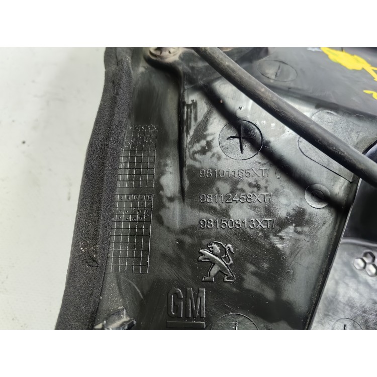 Καλύμματα Υαλοκαθαριστήρων 98112458XT Peugeot/Opel/DS