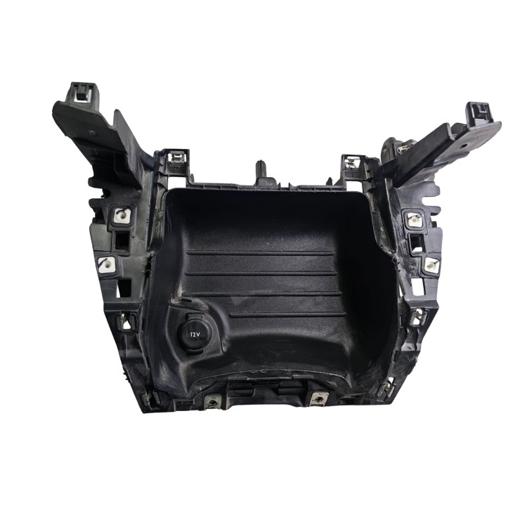 Κεντρική Κονσόλα Peugeot 2008 / 208 2019-2023 Κεντρική Κονσόλα Peugeot 2008 / 208 2019-2023