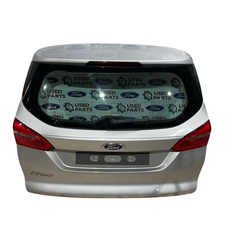 Τζαμόπορτα Ford Focus 2014-2018 SW Τζαμόπορτα Ford Focus 2014-2018 SW