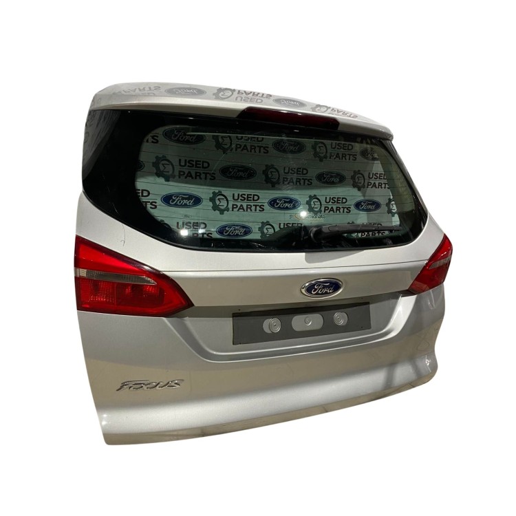 Τζαμόπορτα Ford Focus 2014-2018 SW