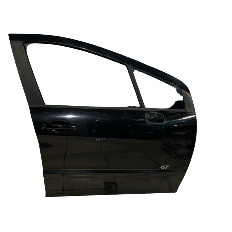 Πόρτα Συνοδηγού Peugeot 308 GT 2008-2013