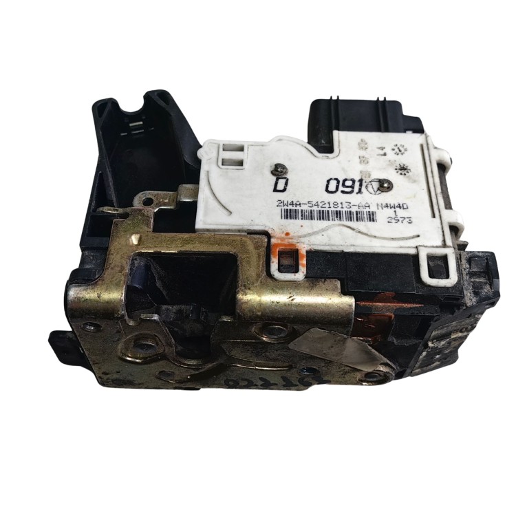 Κλειδαριά Οδηγού Ford Maverick 2W4A5421813AA Κλειδαριά Οδηγού Ford Maverick 2W4A5421813AA