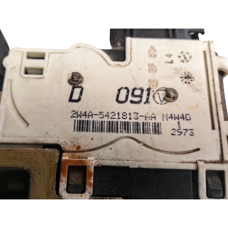 Κλειδαριά Οδηγού Ford Maverick 2W4A5421813AA