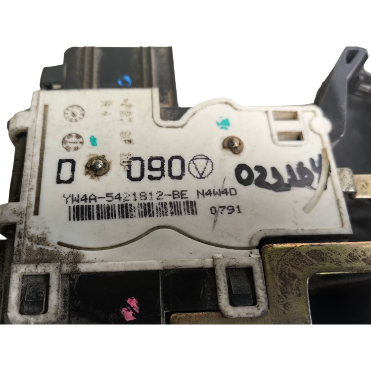 Κλειδαριά Συνοδηγού Ford Maverick 2000-2008.
