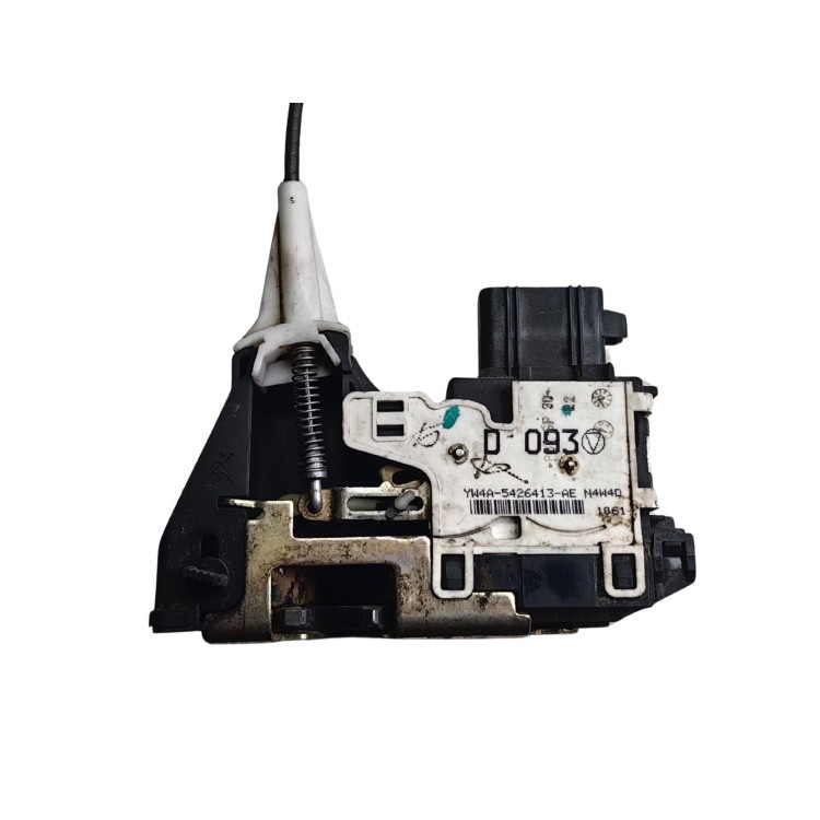 Πίσω Αριστερή Κλειδαριά Ford Maverick YW4A5426413AE Πίσω Αριστερή Κλειδαριά Ford Maverick YW4A5426413AE