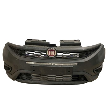 Προφυλακτήρας Εμπρός, Fiat Doblo 2015-2022