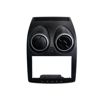 Κεντρικό Πάνελ Αεραγωγών Nissan Qashqai 2010-2013