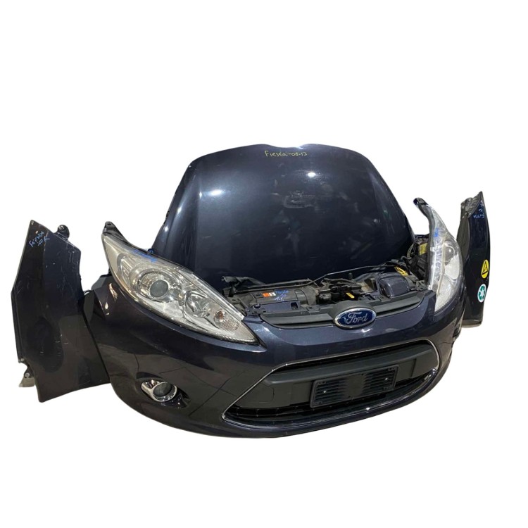 Ford Fiesta 2008-2013, Μούρη Κομπλέ Ford Fiesta 2008-2013, Μούρη Κομπλέ