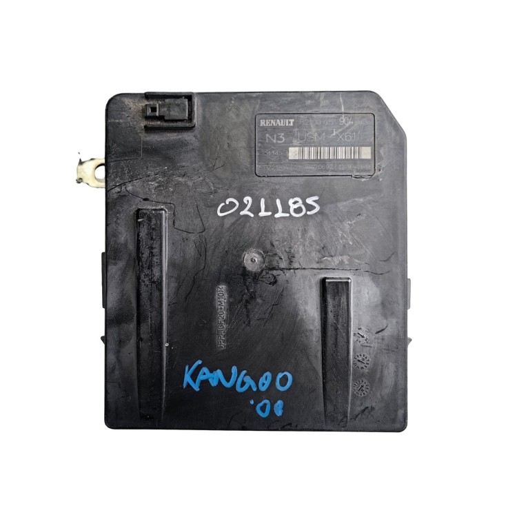 Ασφαλειοθήκη Renault Kangoo 8200451904