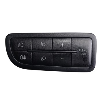 Διακόπτες Φώτων Peugeot Bipper 2008-
