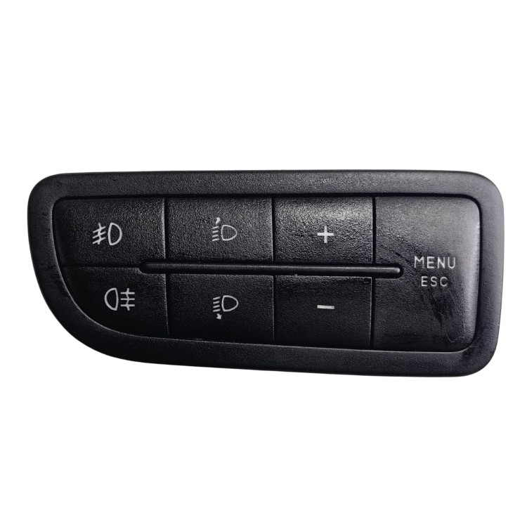 Διακόπτες Φώτων Peugeot Bipper 2008- Διακόπτες Φώτων Peugeot Bipper 2008-