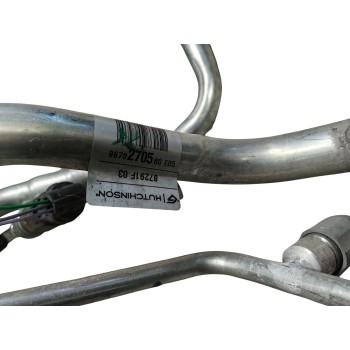 Σωλήνας A/C Peugeot 3008 9678270580 Σωλήνας A/C Peugeot 3008 9678270580