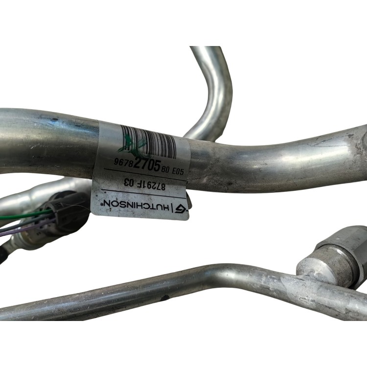 Σωλήνας A/C Peugeot 3008 9678270580 Σωλήνας A/C Peugeot 3008 9678270580