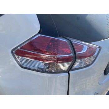Πίσω Έξω Αριστερό Φανάρι Nissan X-TRAIL 2014-2017 Πίσω Έξω Αριστερό Φανάρι Nissan X-TRAIL 2014-2017