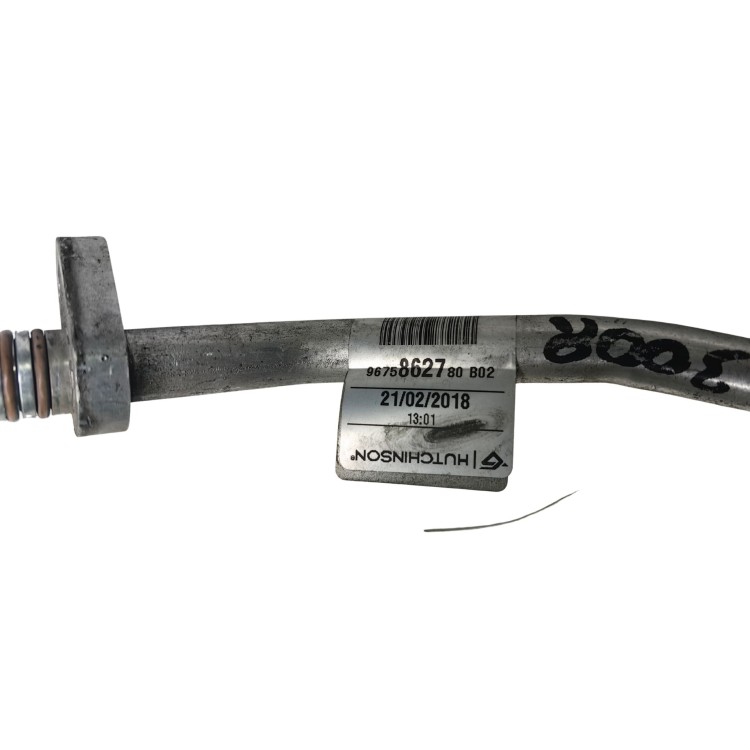 Σωλήνας A/C Peugeot 3008 2013-2016