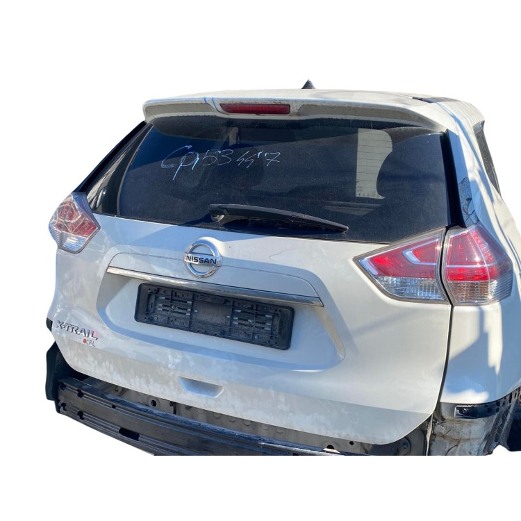 Τζαμόπορτα Nissan X-Trail 2014-2017 Τζαμόπορτα Nissan X-Trail 2014-2017