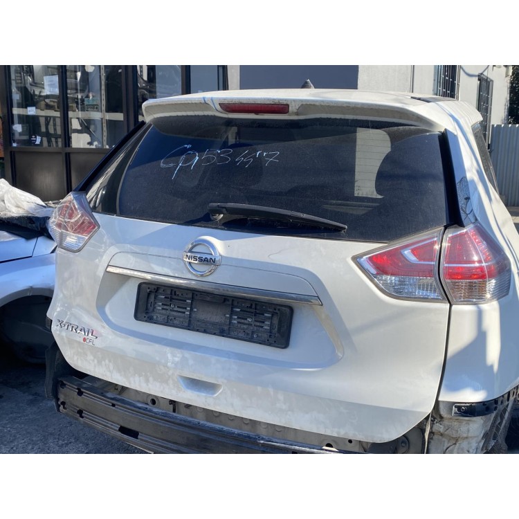 Τζαμόπορτα Nissan X-Trail 2014-2017