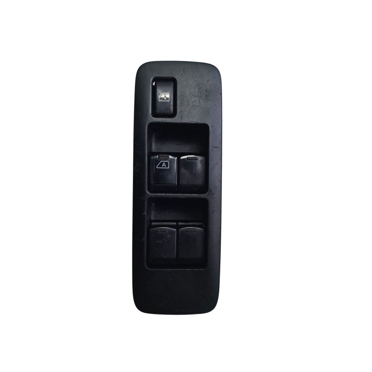 Διακόπτες Παραθύρων Nissan Qashqai 2007-2013 Διακόπτες Παραθύρων Nissan Qashqai 2007-2013