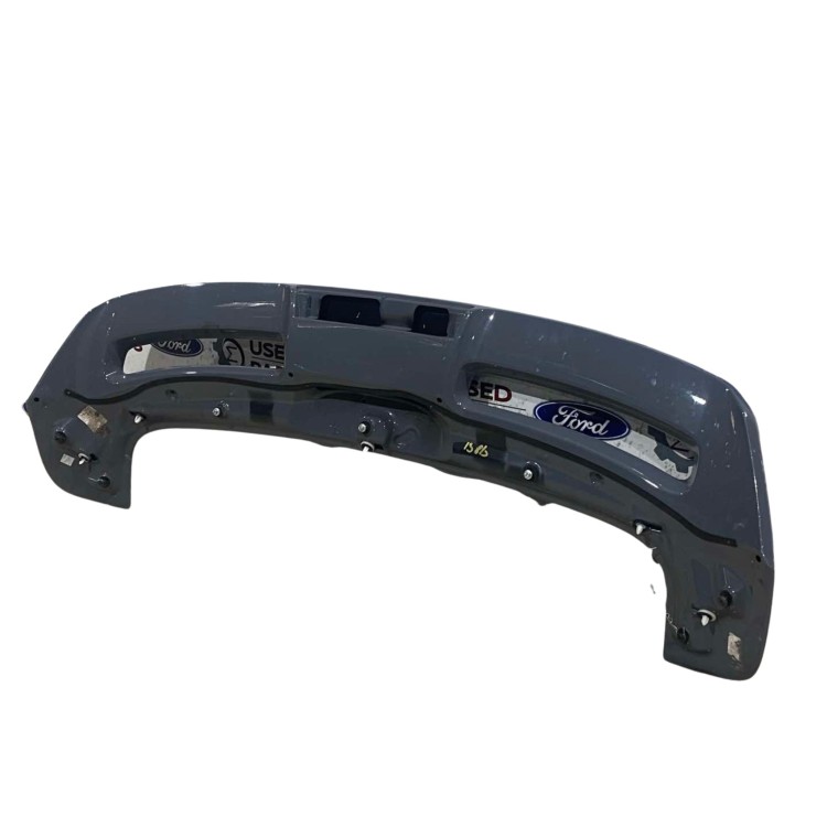 Αεροτομή Ford Focus ST 2014-2018