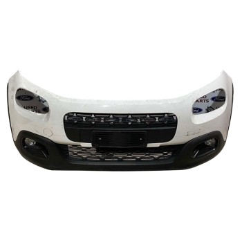 Προφυλακτήρας Εμπρός Citroen C3 2016-2024