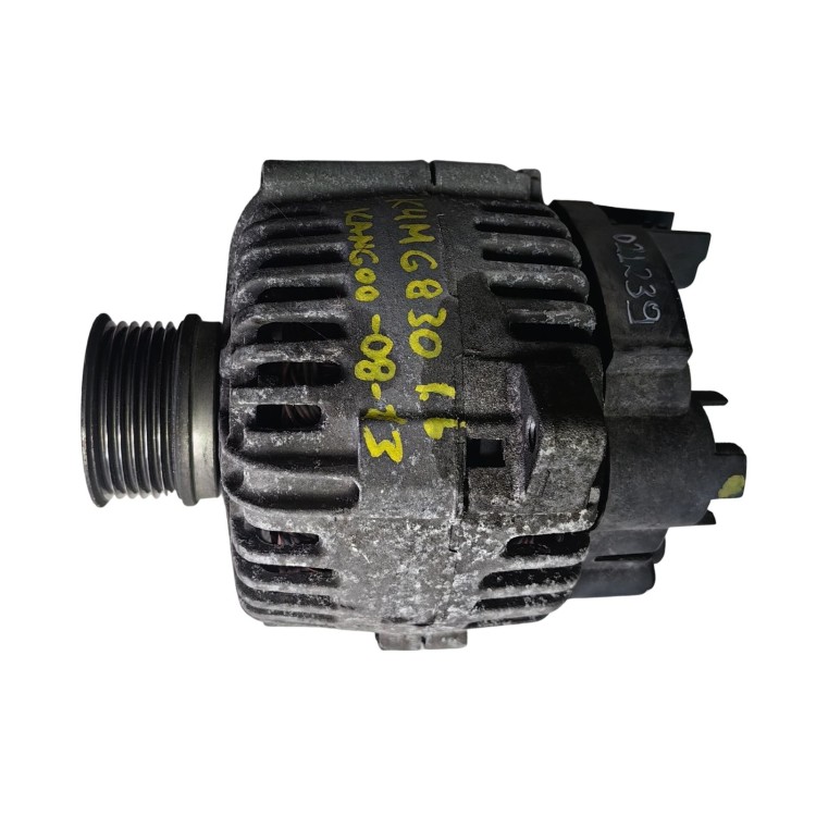 Δυναμό Renault Kangoo 2008-2013 8200667619B Δυναμό Renault Kangoo 2008-2013 8200667619B