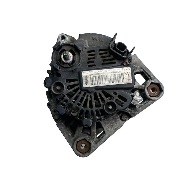 Δυναμό Renault Kangoo 2008-2013 8200667619B