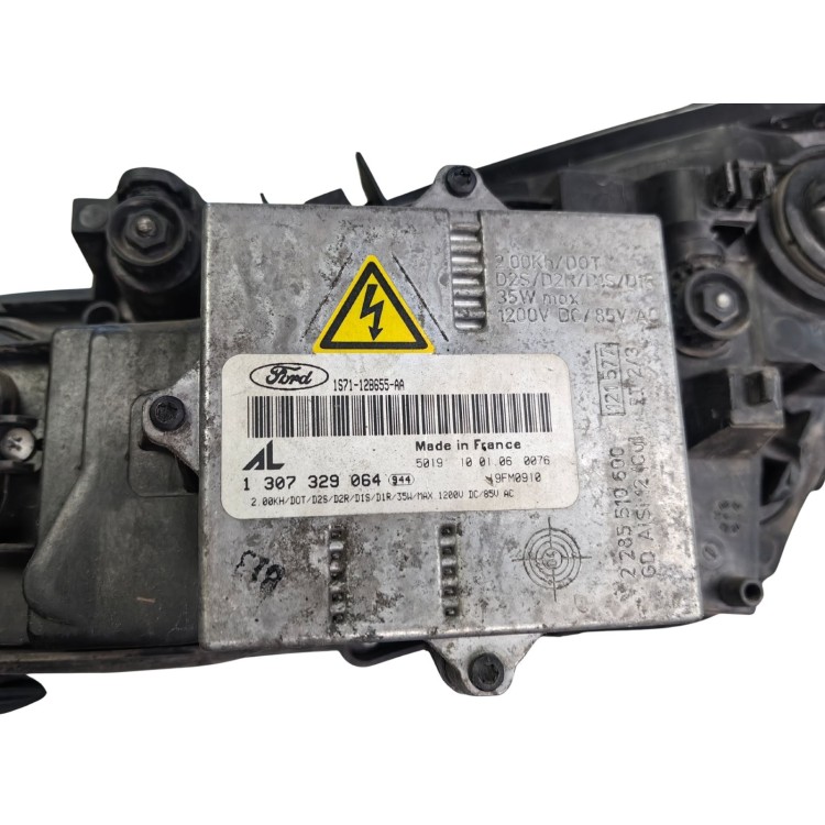 Φανάρι Συνοδηγού Ford Mondeo GT 2000-2007