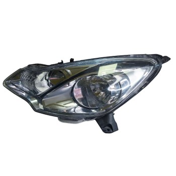 Φανάρι Οδηγού Citroen C3 2013-2016