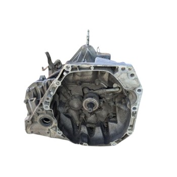 Κιβώτιο Ταχυτήτων Nissan Qashqai HR16 1.6cc
