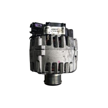 Δυναμό Citroen / Peugeot TG15C134