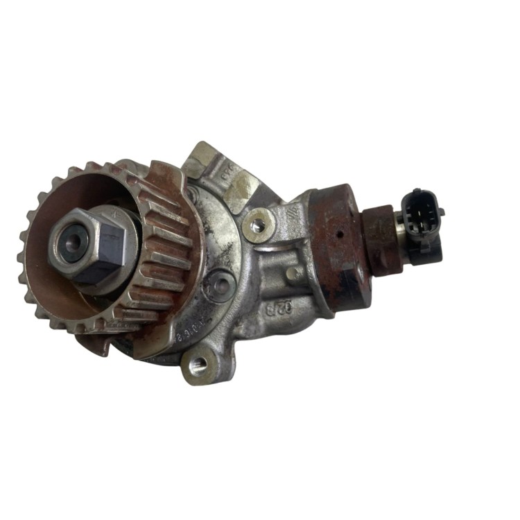 Ford Transit Connect 1.5 TDci Αντλία Υψηλής Bosch 0445010781 PSA Ford Transit Connect 1.5 TDci Αντλία Υψηλής Bosch 0445010781 PSA