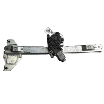 Γρύλος+Μοτέρ Παραθύρου Συνοδηγού Citroen C3 2010-2016 Γρύλος+Μοτέρ Παραθύρου Συνοδηγού Citroen C3 2010-2016