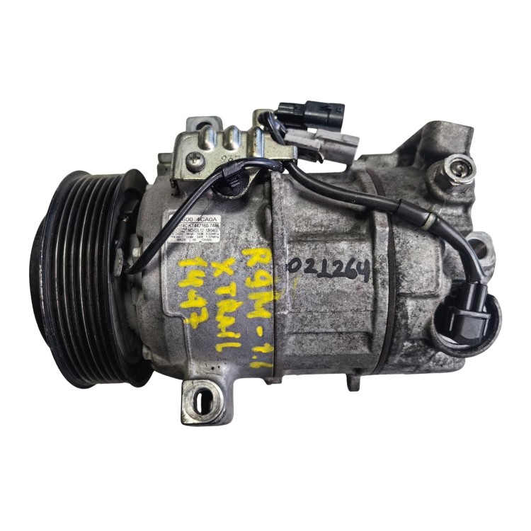 Κομπρεσέρ A/C Nissan 926004CA0A Κομπρεσέρ A/C Nissan 926004CA0A