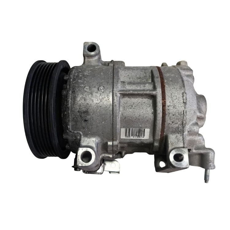 Κομπρεσέρ A/C DENS0 598-754 PEUGEOT CITROEN