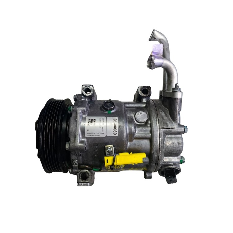 Κομπρεσέρ A/C Peugeot 5008 2010-2016 1.6 HDI 8V Κομπρεσέρ A/C Peugeot 5008 2010-2016 1.6 HDI 8V