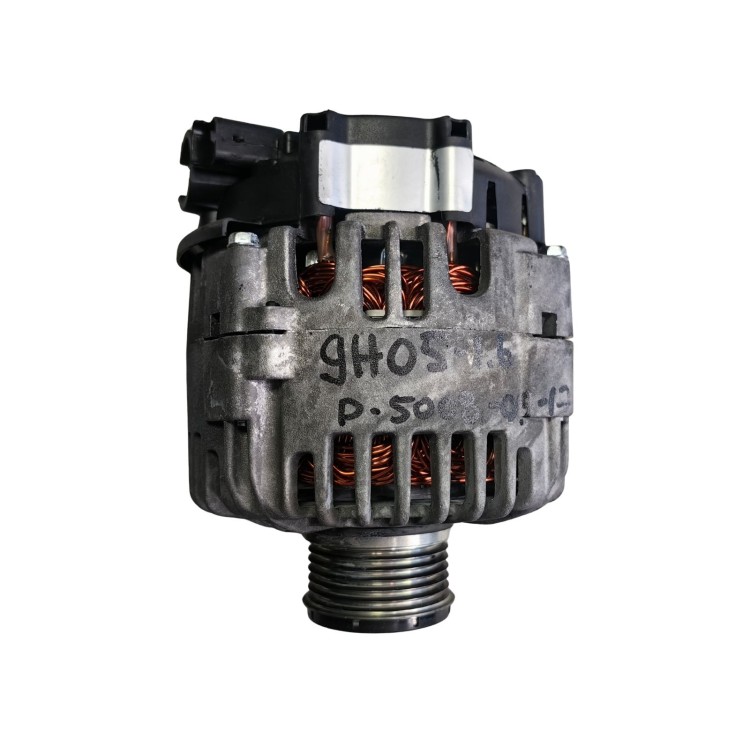 Δυναμό Peugeot 5008 2010-2016 1.6 HDI Δυναμό Peugeot 5008 2010-2016 1.6 HDI