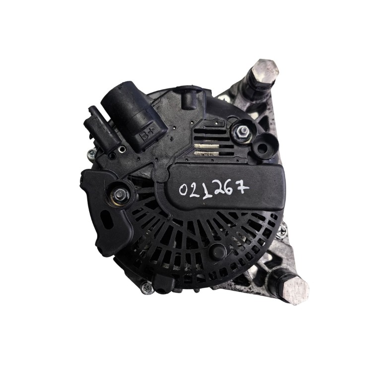 Δυναμό Peugeot 5008 2010-2016 1.6 HDI