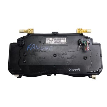 Καντράν Πετρελαίου Renault Kangoo 2003-2008 Καντράν Πετρελαίου Renault Kangoo 2003-2008