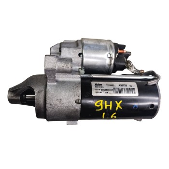 Μίζα Μηχανής PSA 1.6 HDi 438133 Μίζα Μηχανής PSA 1.6 HDi 438133